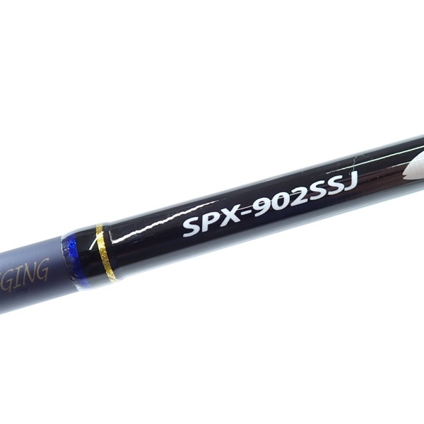 ソルパラライトショアジギングＳＰＸ－９０２ＳＳＪ